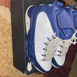 Jordan retro 9